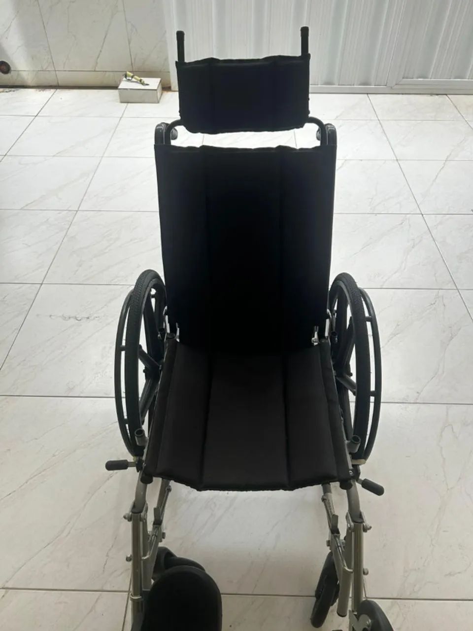 cadeira de rodas