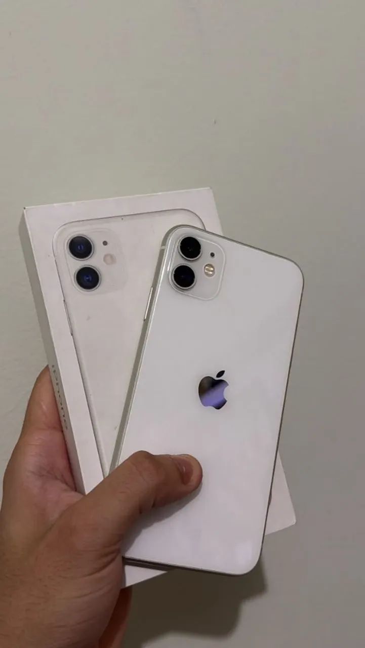 iPhone 11 128