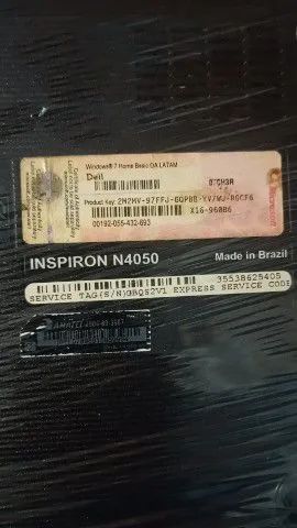 Carcaça Dell latitude e6430 - Foto 4