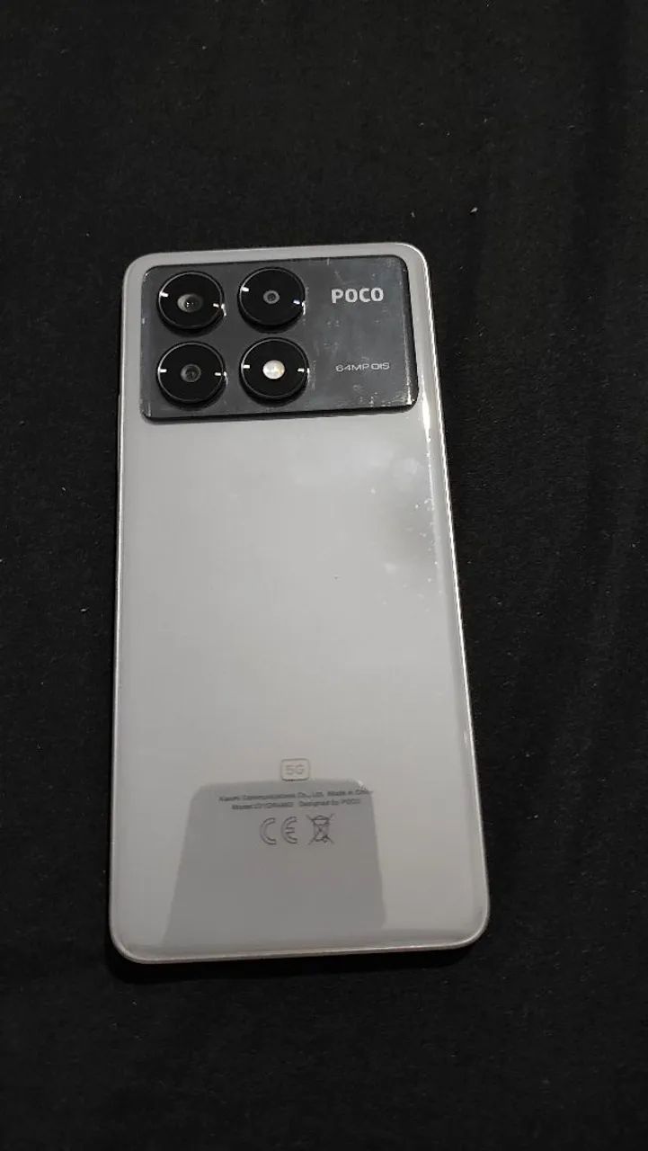 POCO X6 PRO 5G - Foto 4