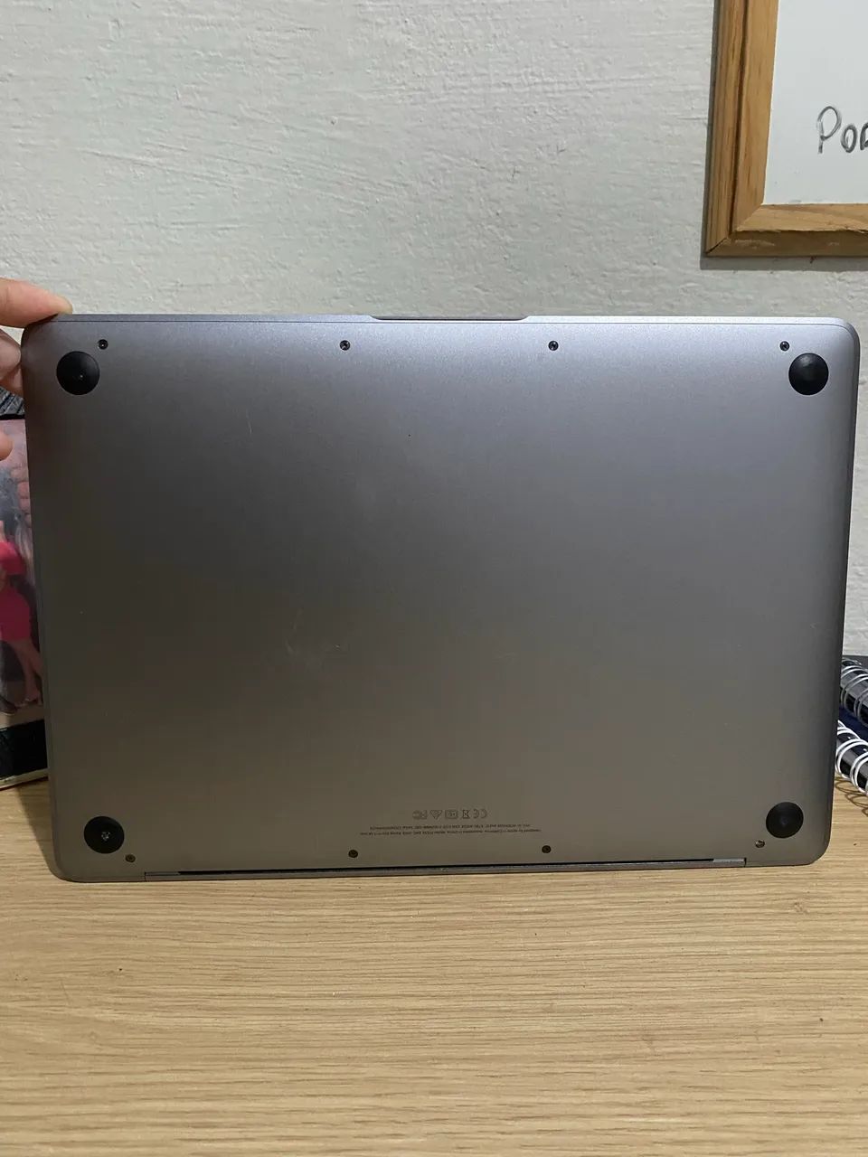 macbook retina 12 2017 ultrafino - Foto 5
