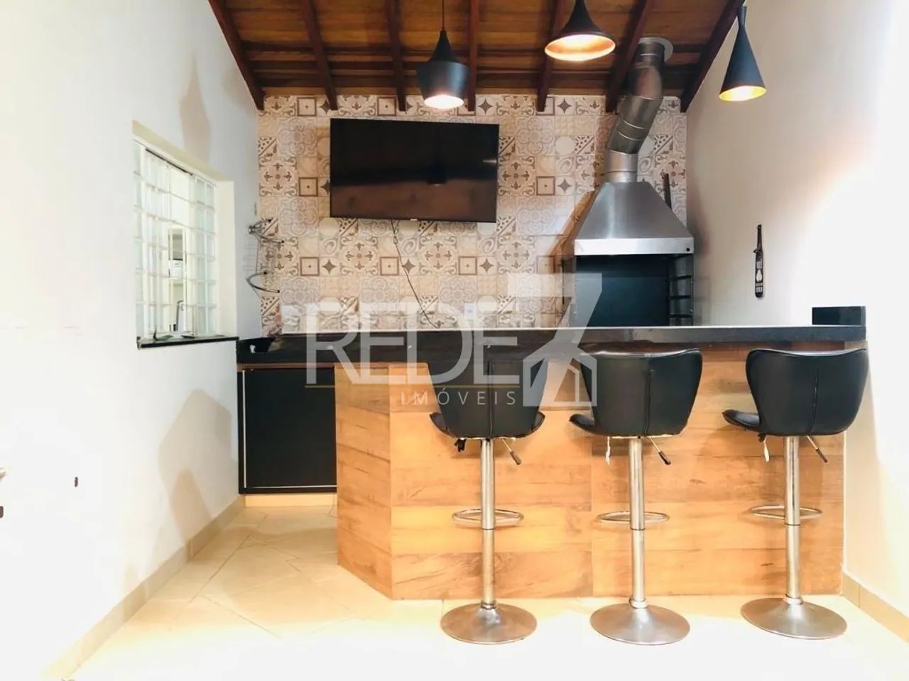 casa - Residencial Cosmos - Campinas - Foto 5