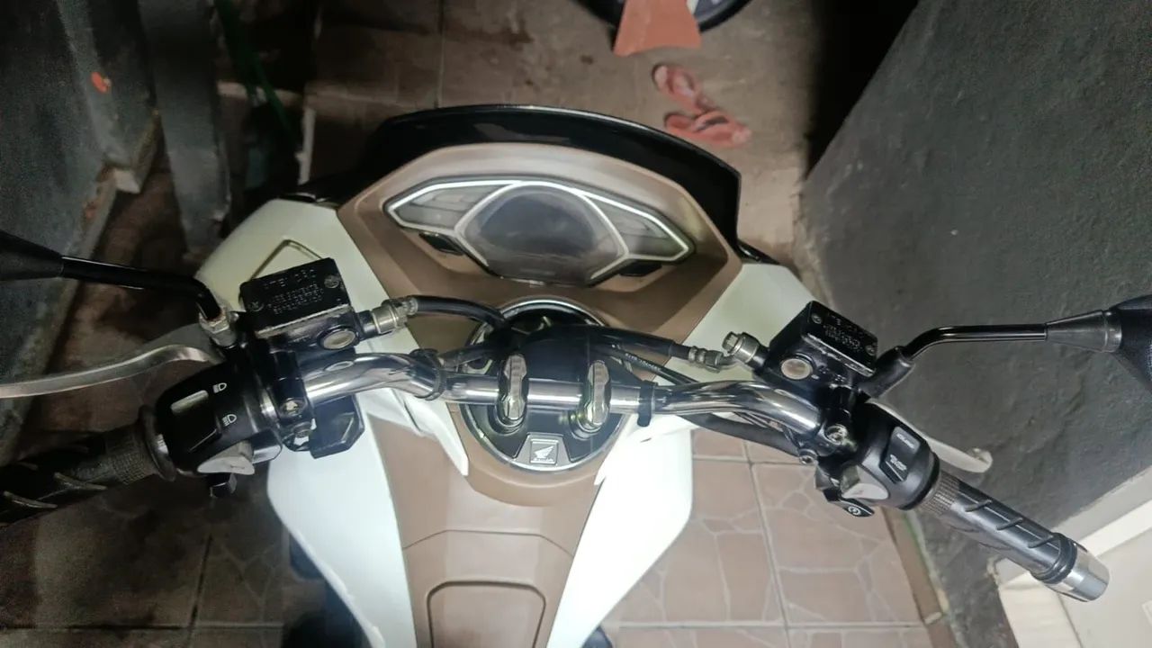Pcx 2020  - Foto 4