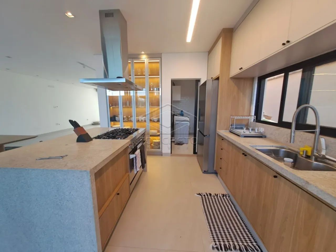 Casa Condomínio em Jaú - Foto 5