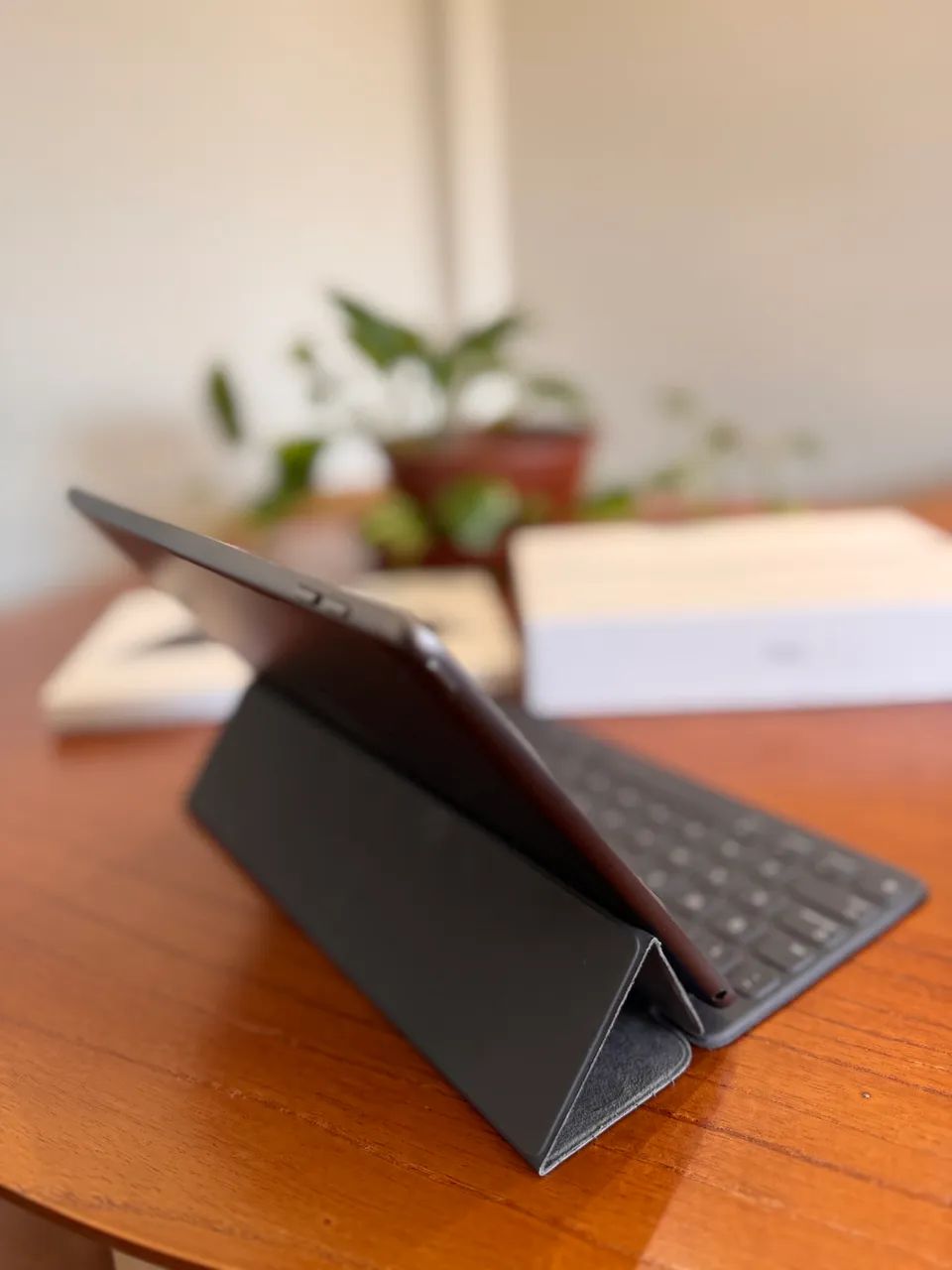 iPad第8世代 32GB + Apple Pencil iPad 8° geração 32GB + Apple Pencil Original - Completo - Tablets