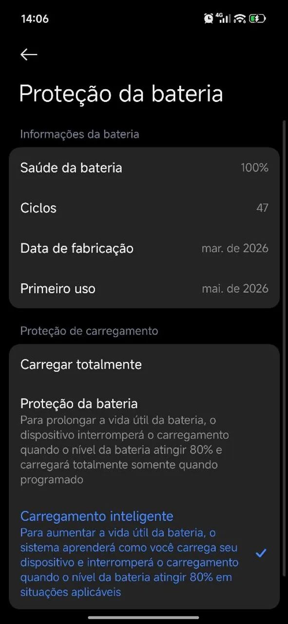 V/T Poco X8 Pro Max - Foto 4