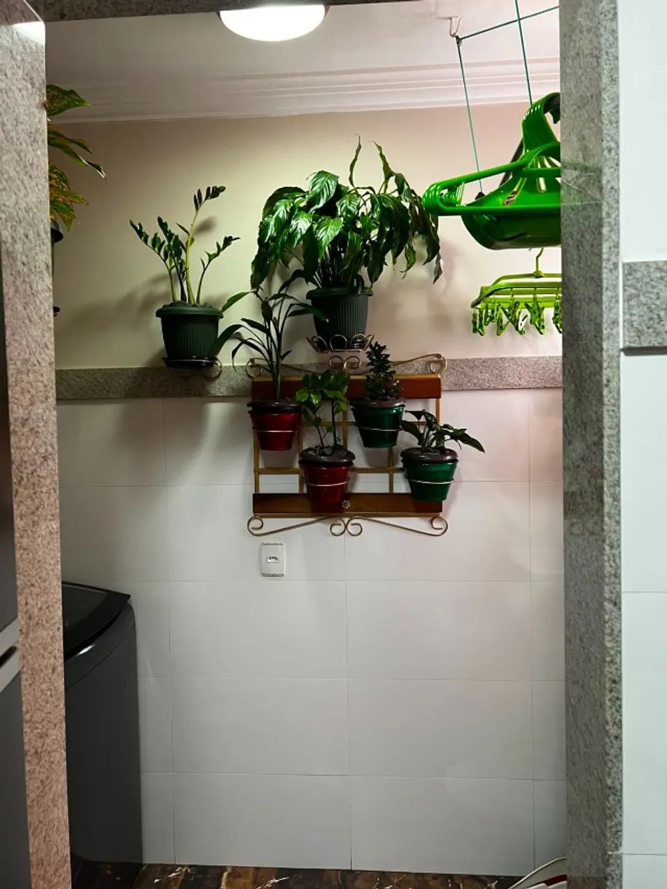 Apartamento de 1 quarto no Fundinho - Foto 4