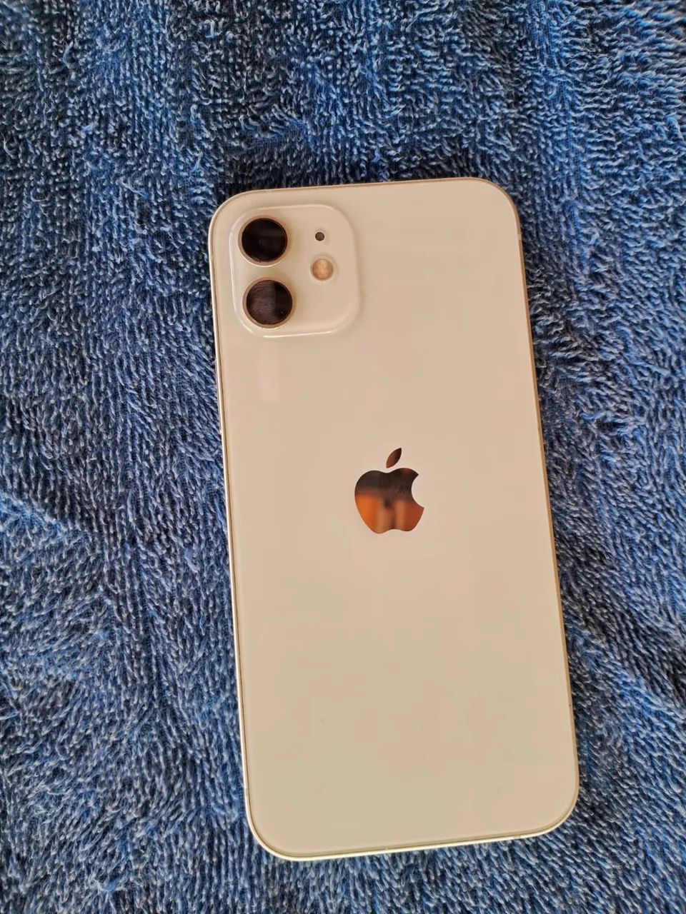 Vendo iPhone 12 128GB - Foto 2