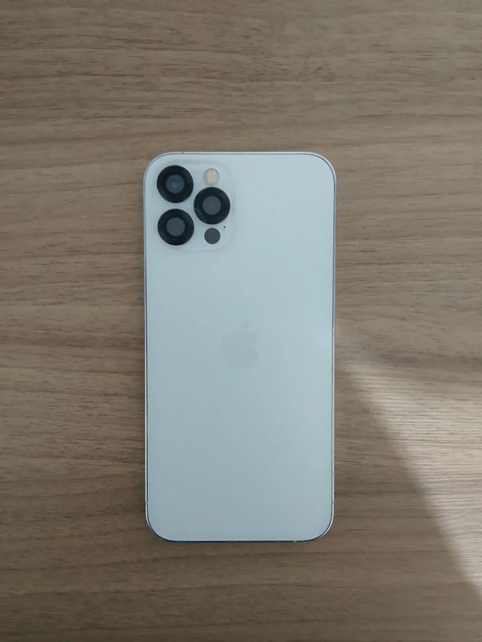 iPhone 12Pro 128G no precinho 