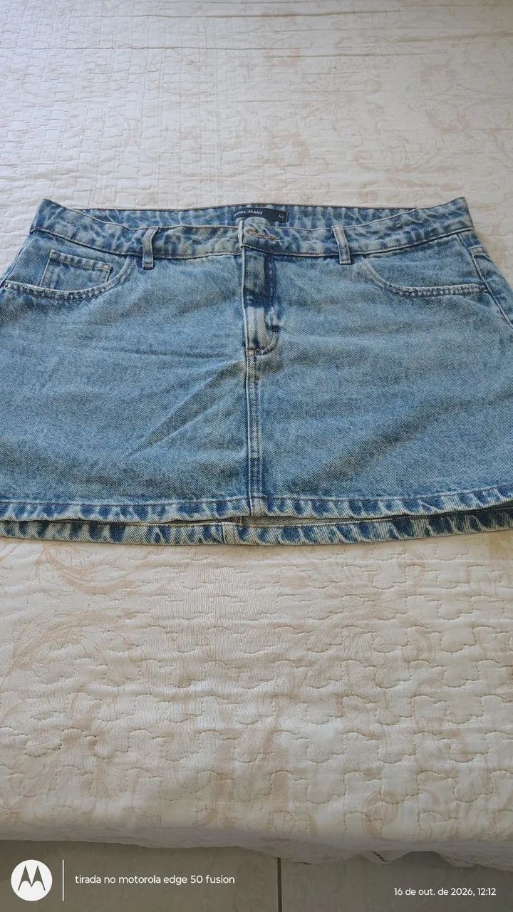 Roupas novas e pouca usadas  - Foto 3