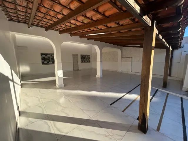 casa no Cruzeiro Nobre, 4 suites