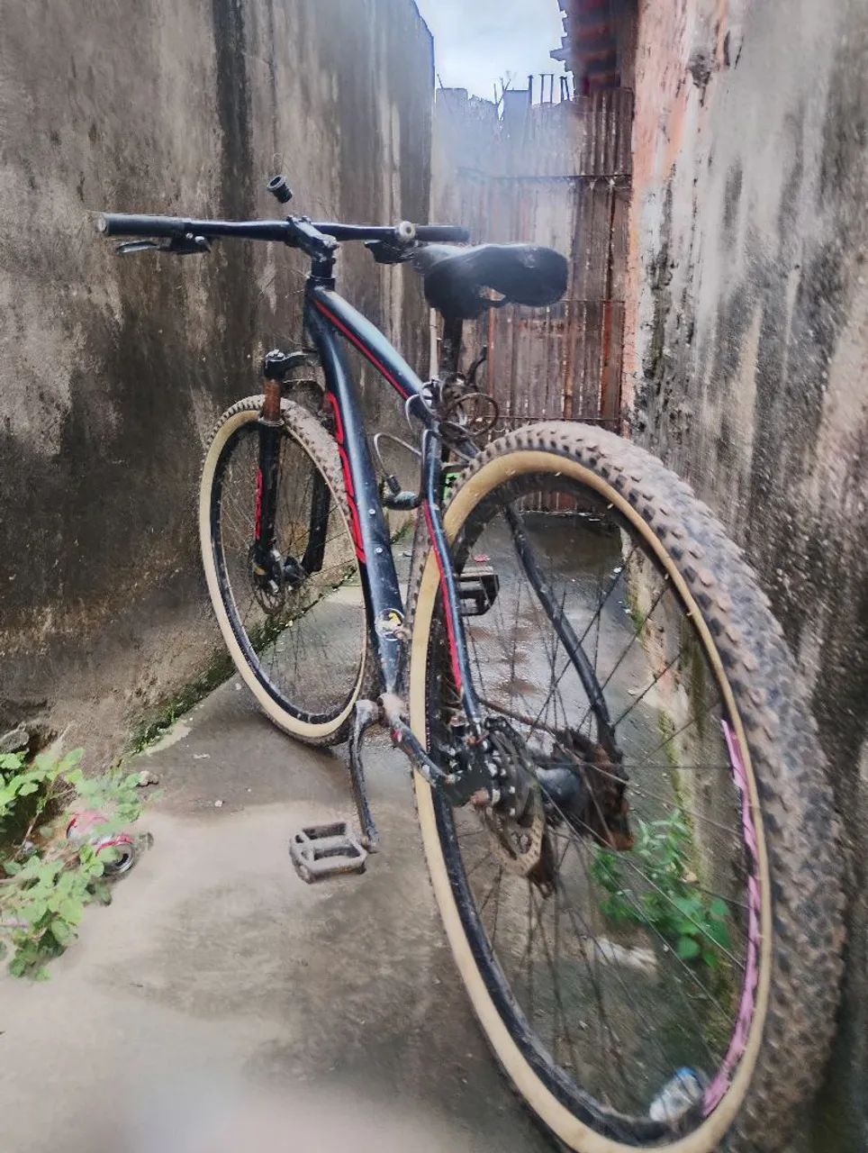 Bike