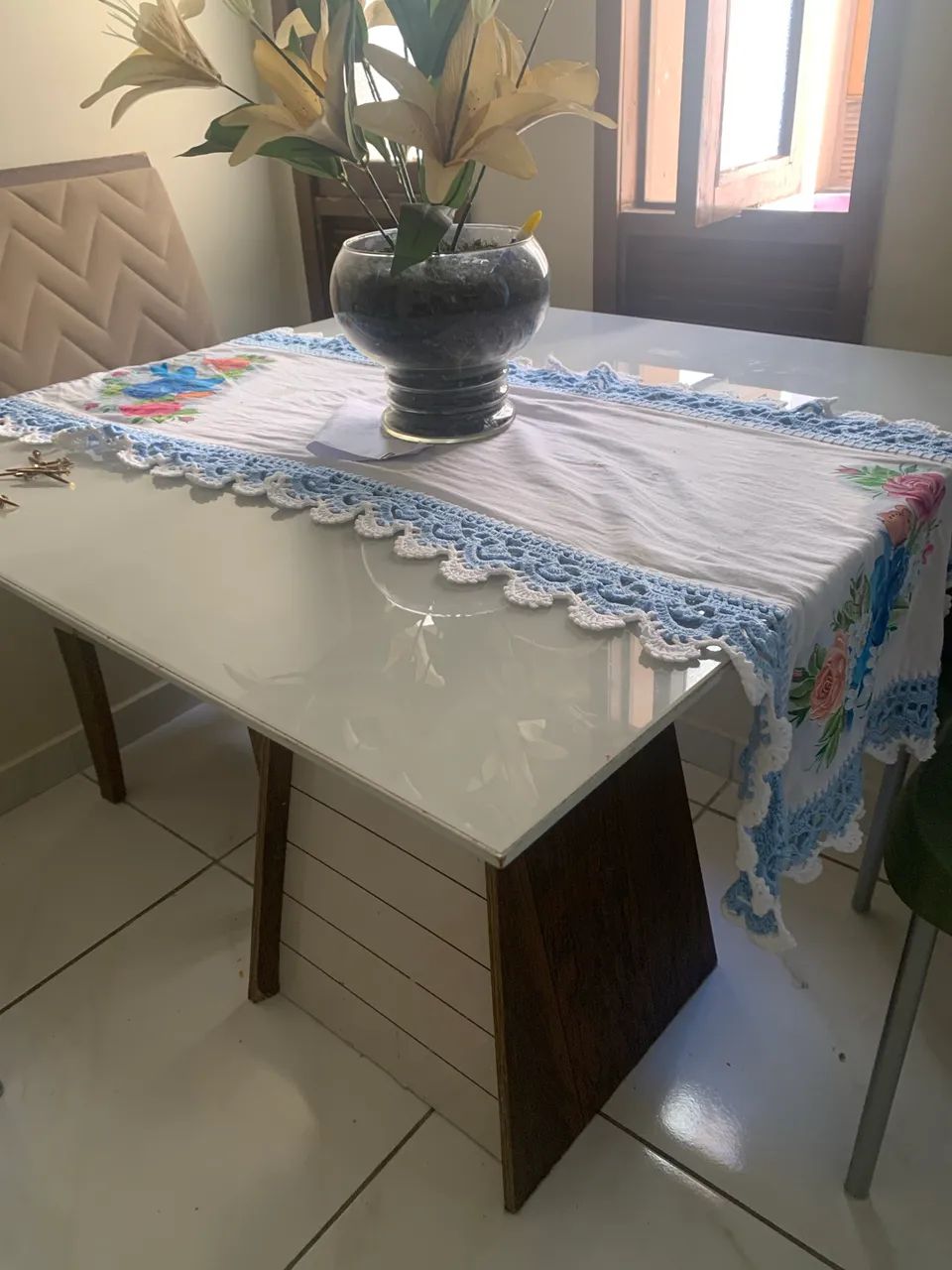 Mesa de sala  - Foto 2