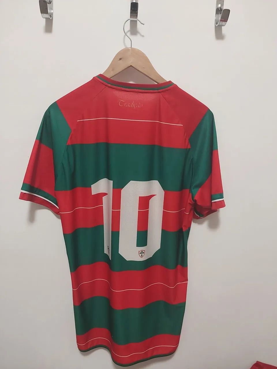 Camisa Portuguesa - Foto 2