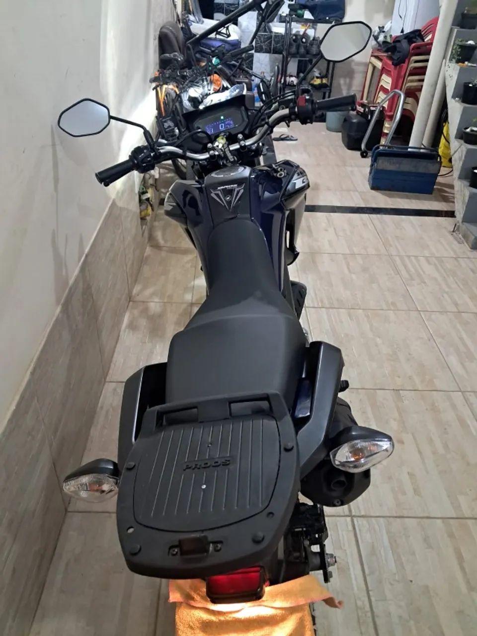 Bros praticamente zero muito bem cuidado - Foto 3
