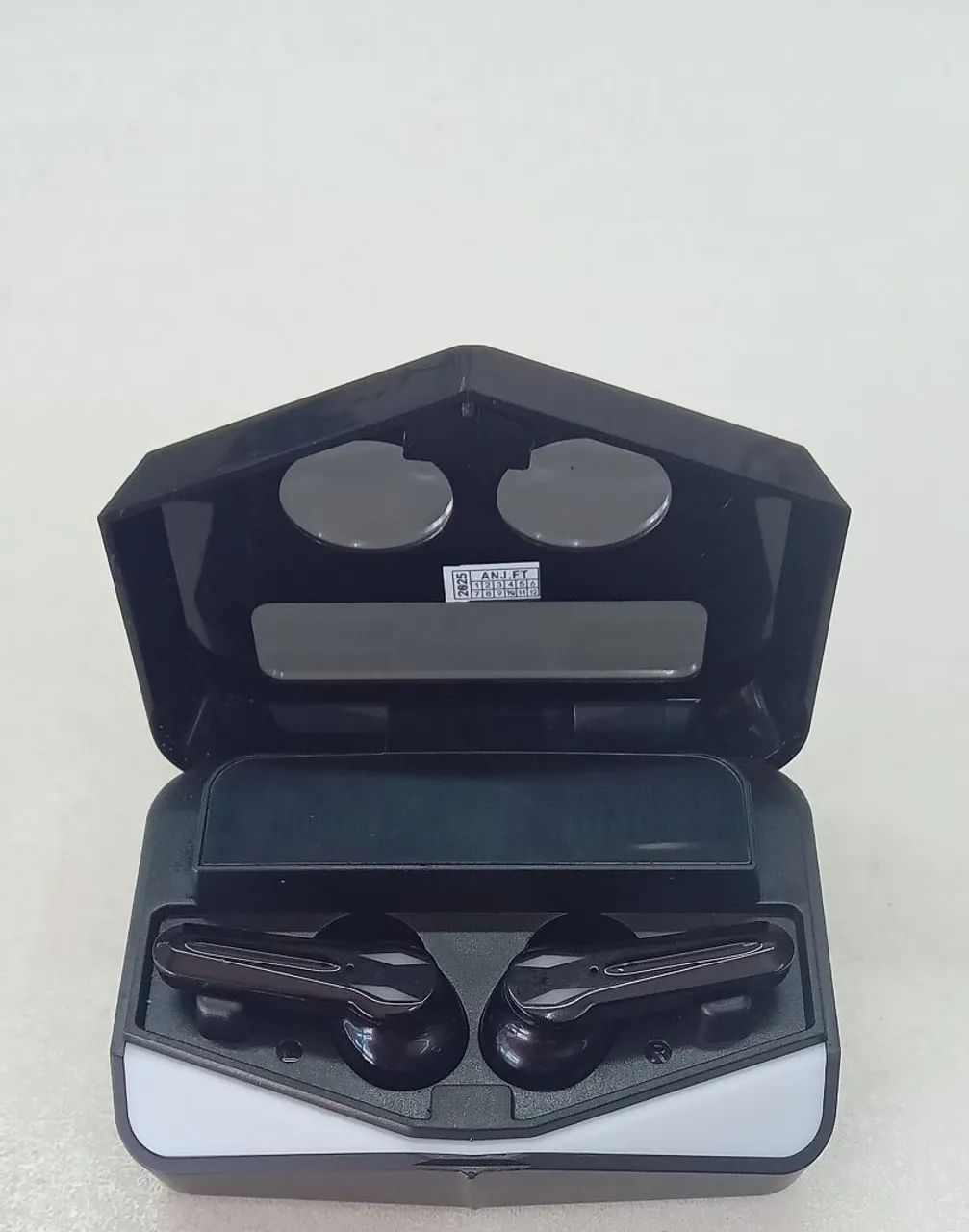 Fone de ouvido  - Foto 2