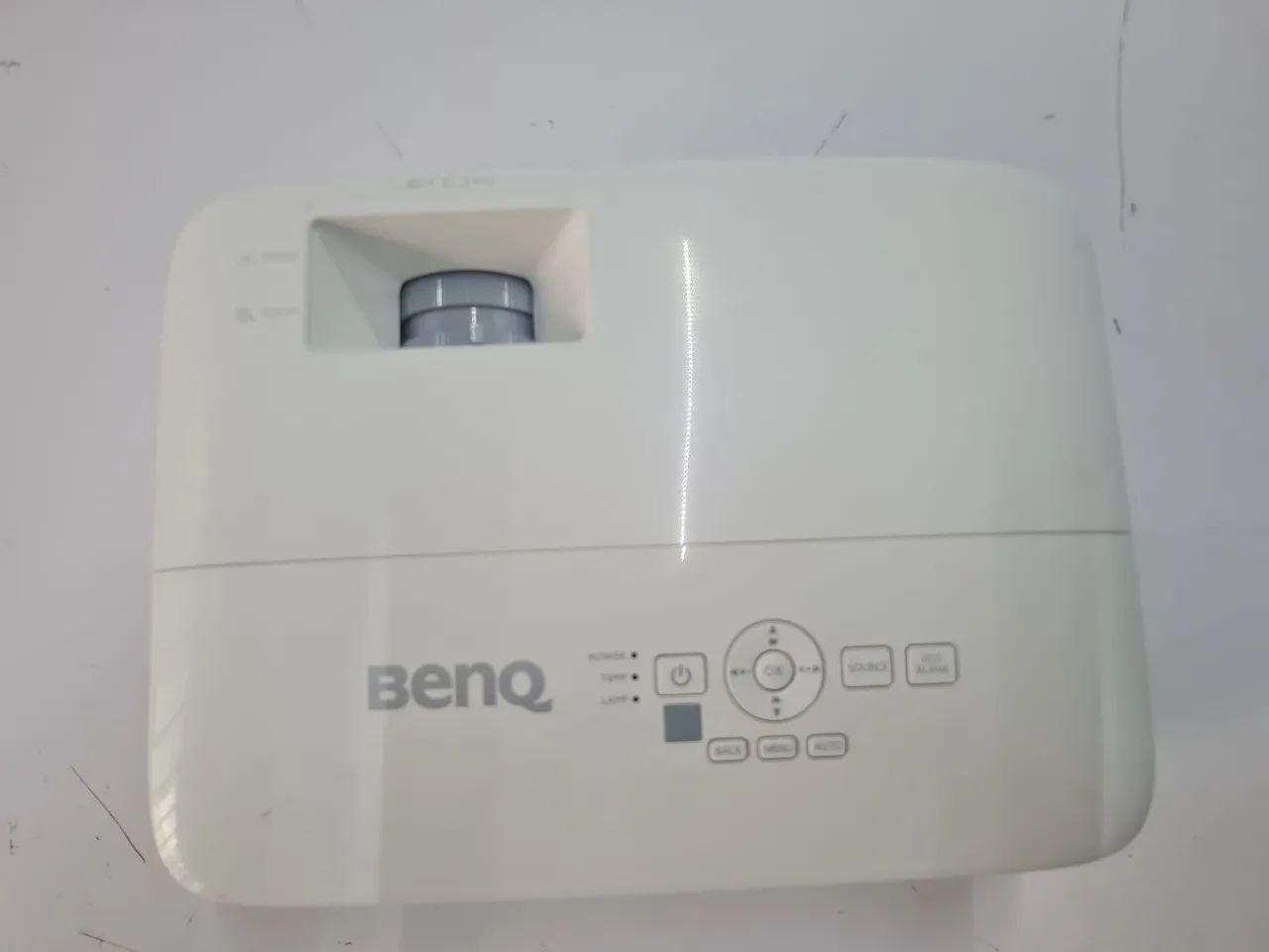 Projetor Benq MW550 - Foto 2