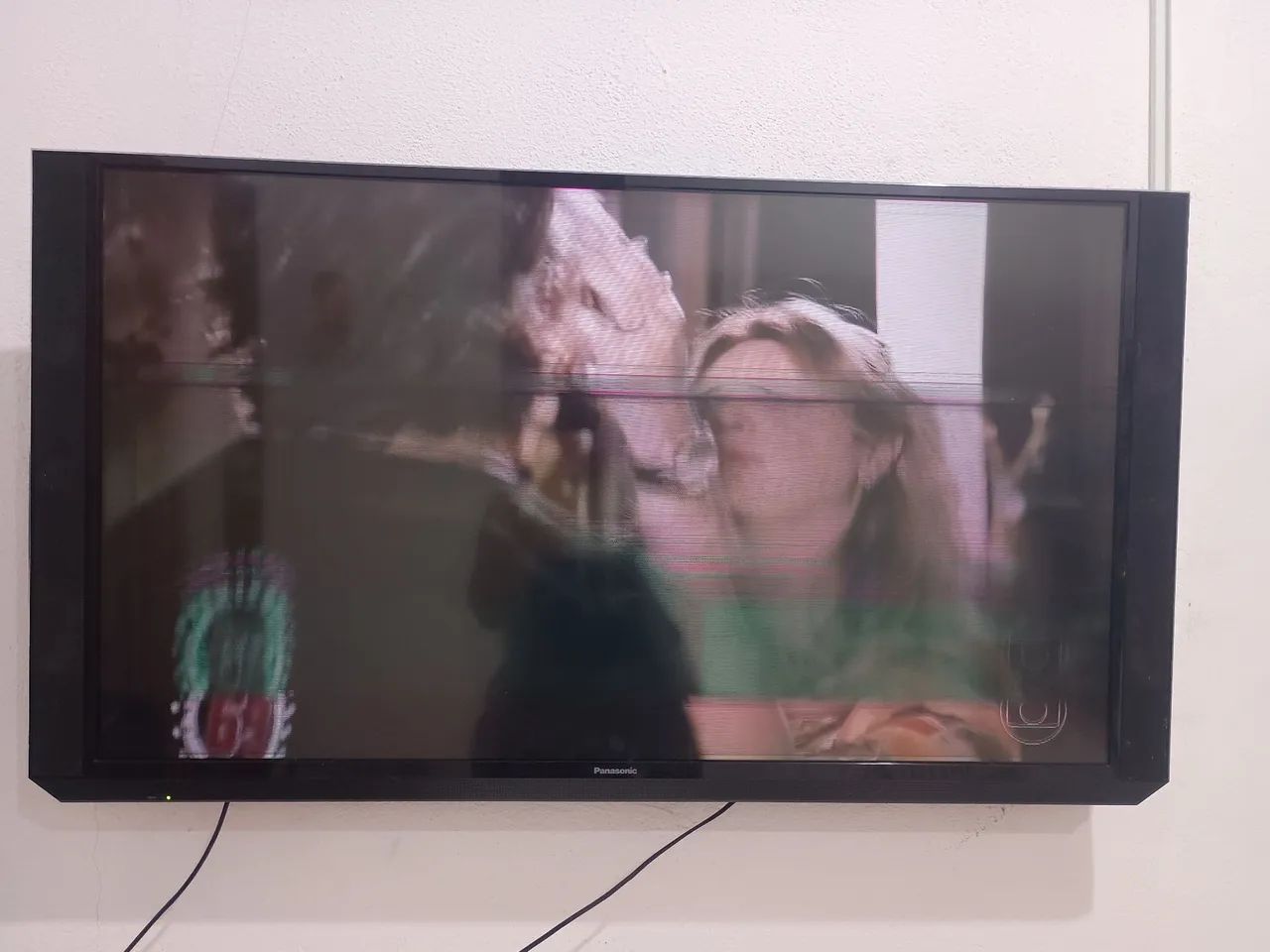 Televisão Panasonic 43 - Foto 2