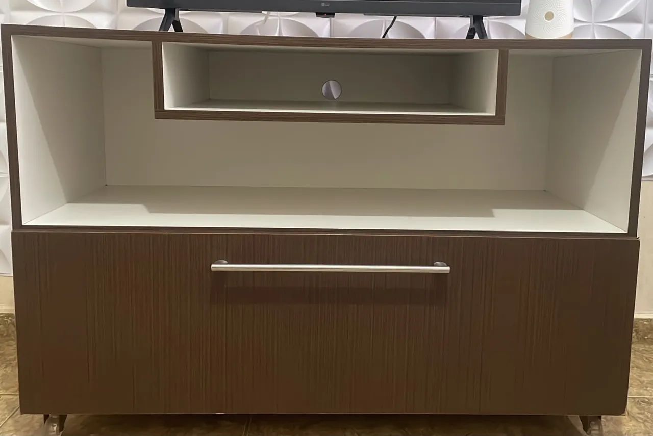 Vende-se Rack 