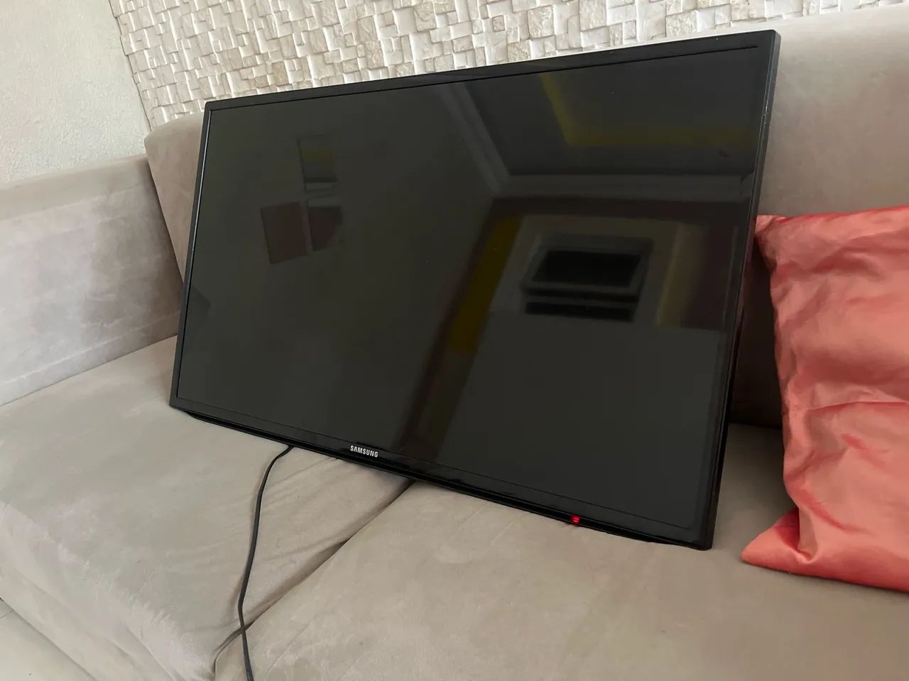 Tv smart Samsung 40 polegadas 