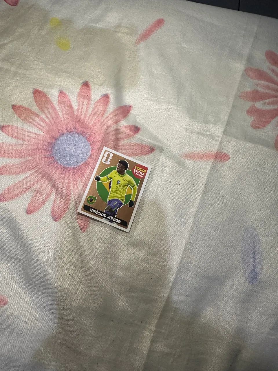 Vini jr bronze Legend extra 