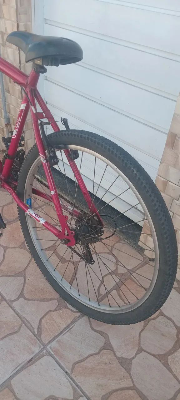 Bicicleta  - Foto 3