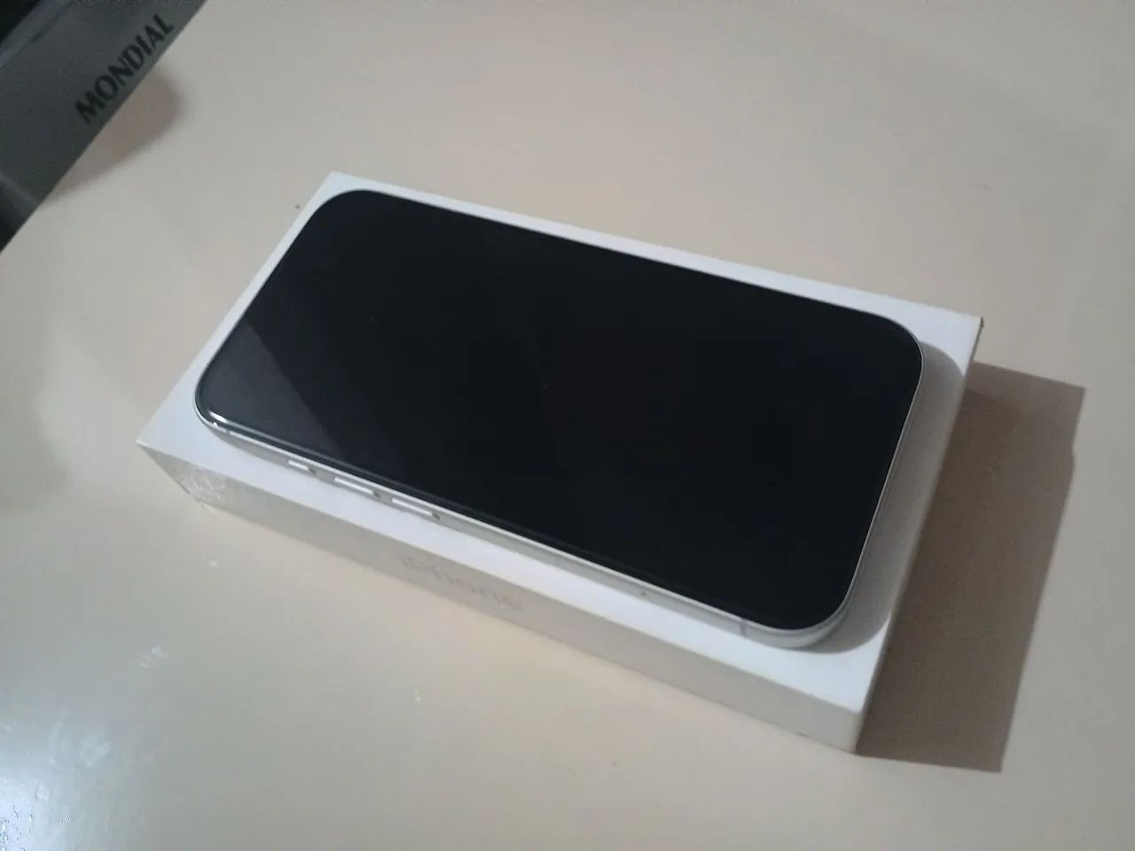 Iphone 16 - Foto 4