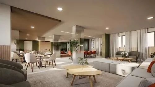 NOVO MUNDO CARRAO - Foto 2