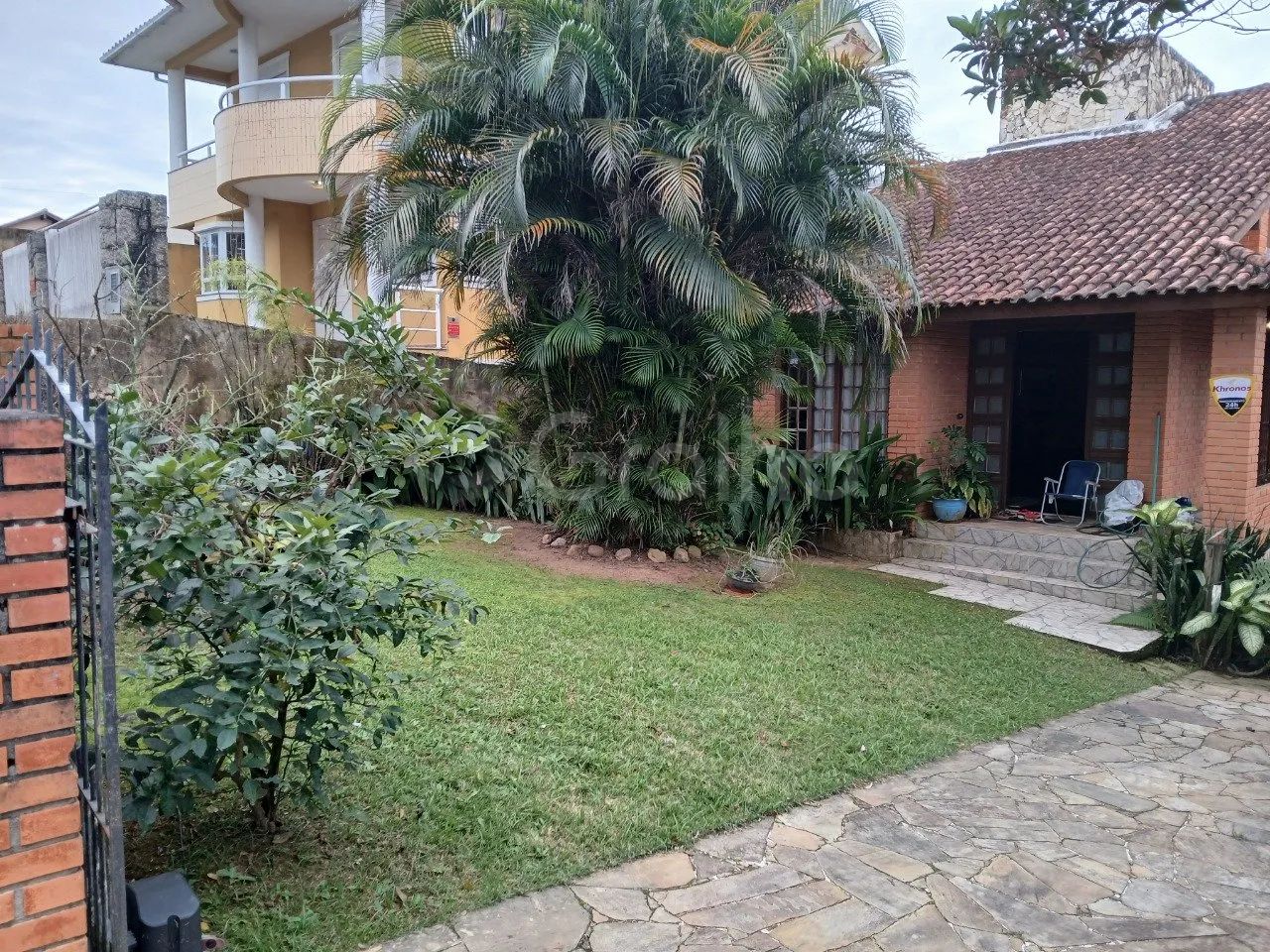 Terreno de 557,70 m² em Cacupé, Florianópolis - Foto 4