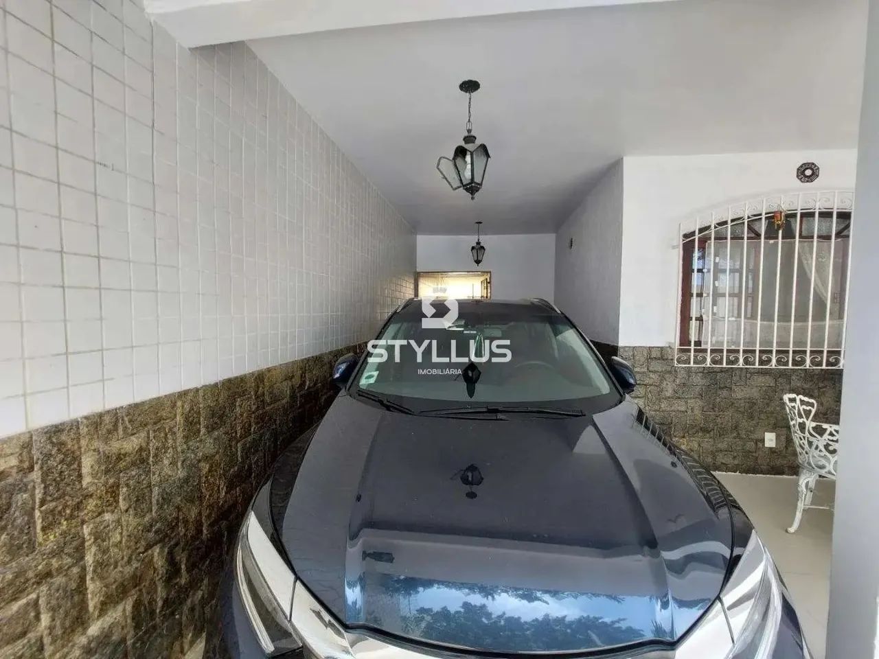 Condominio em Rua Mário Miranda - 240m² (Ref: CA5039) - Foto 4