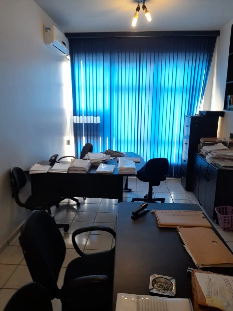 Sala comercial à venda no bairro Setor Central - Goiânia/GO