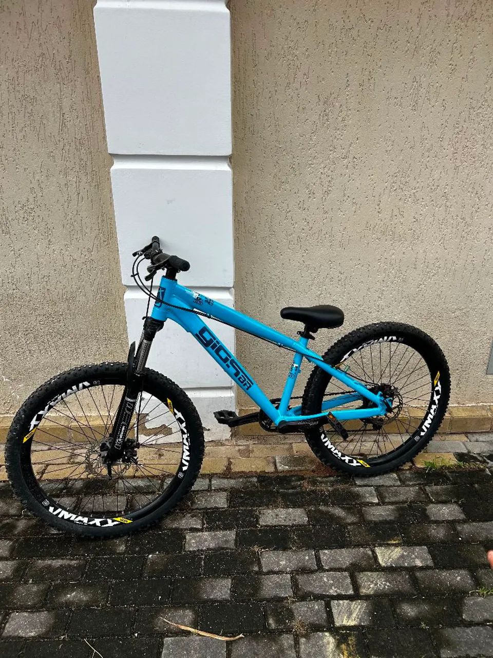 BICICLETA GIOS ARO 26!