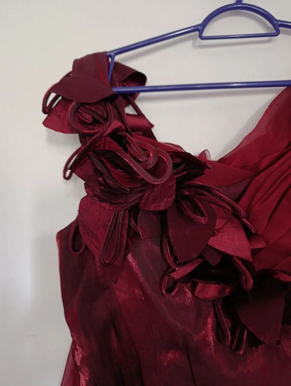 Vestido de Festa - Foto 4
