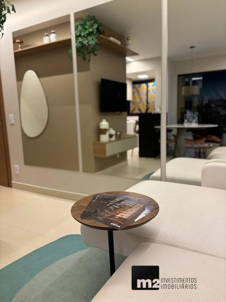 Apartamento 2 Quartos no Vila Rosa - Foto 3