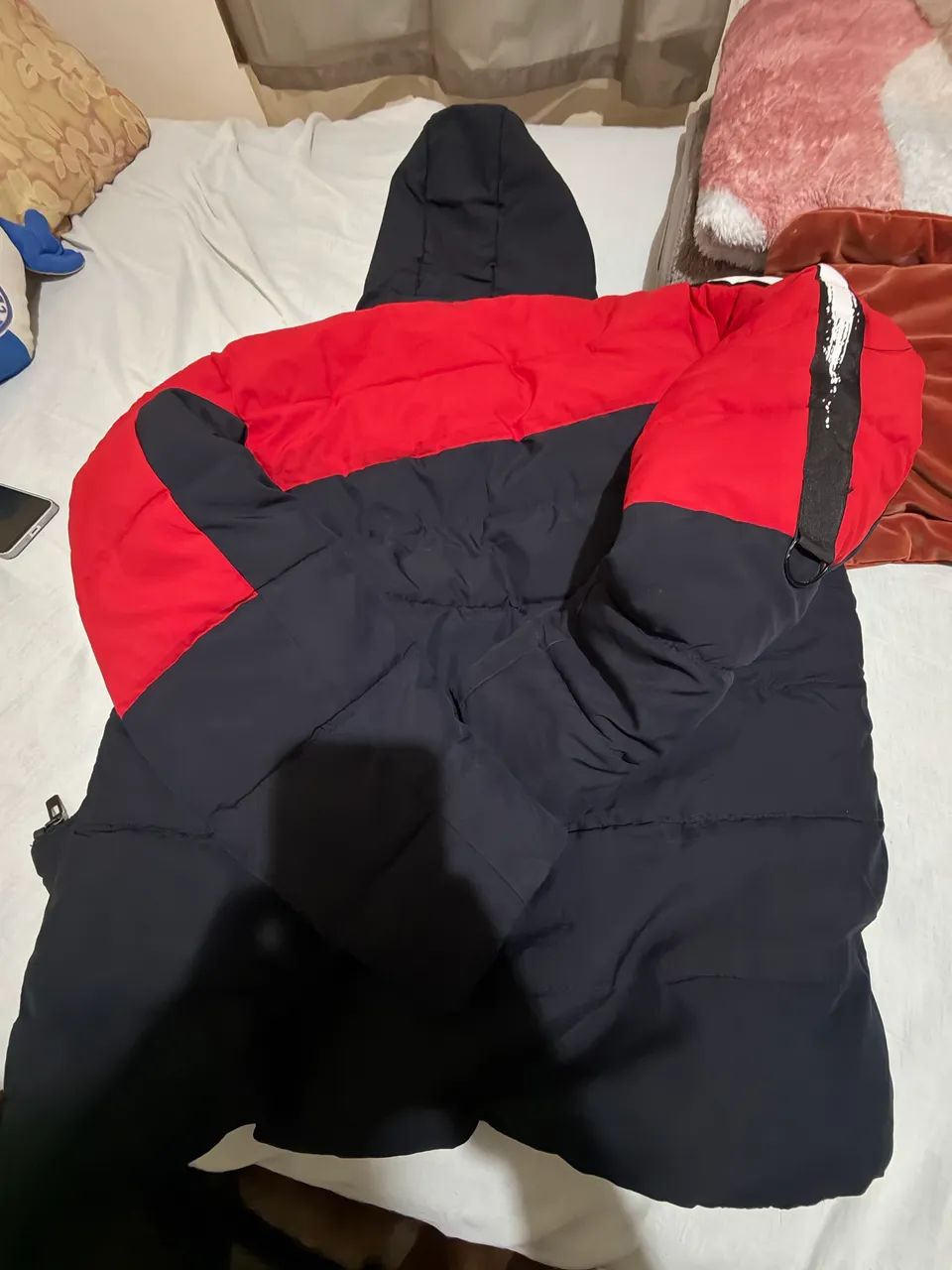 Bobajaco reforçada da Lacoste  - Foto 4