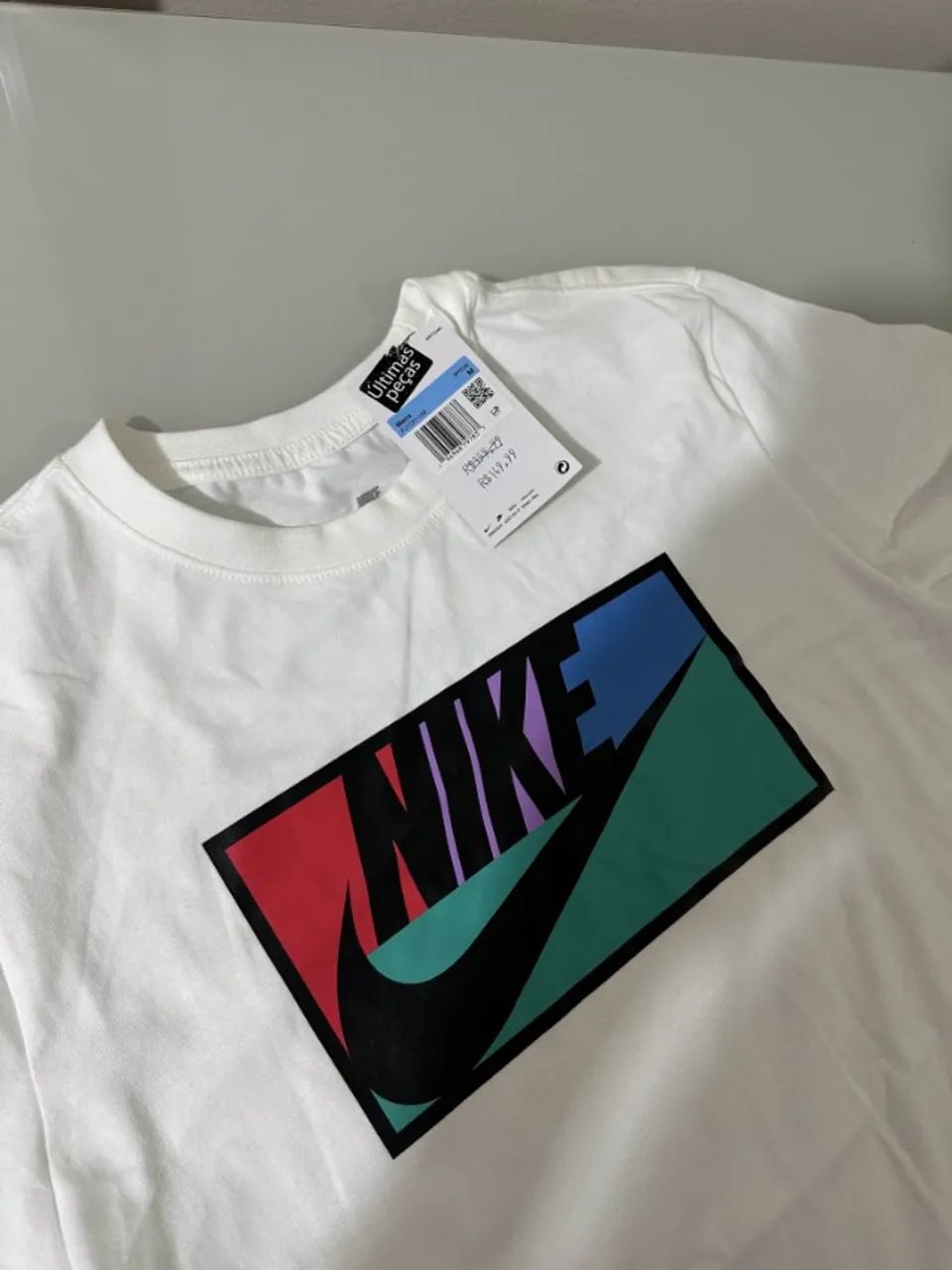 Camisa Nike Original - Foto 3