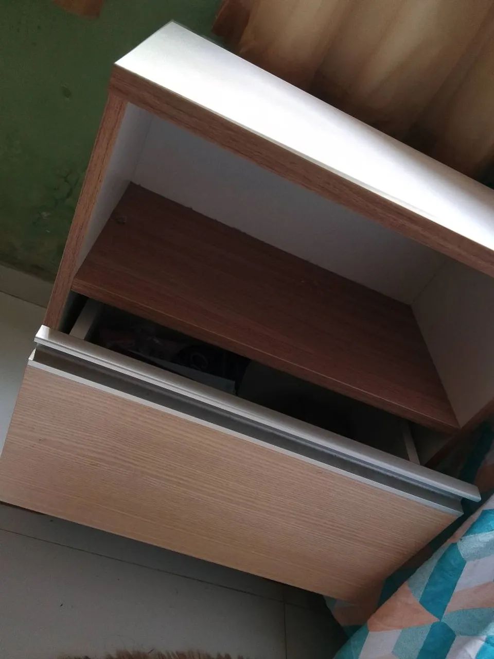 Mesa de Cabeceira - Foto 3