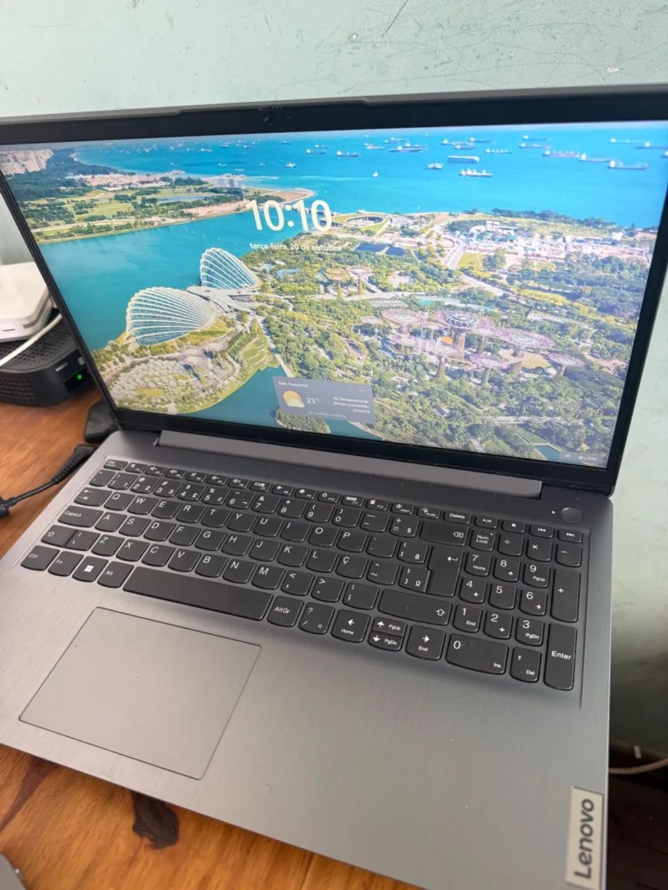 Notebook  Lenovo - ÓTIMO ESTADO - Foto 3