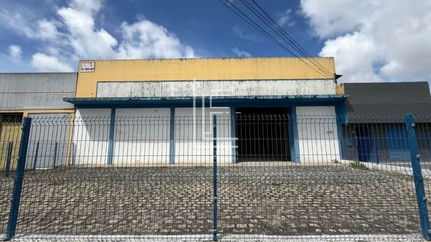 Galpão para aluguel na Avenida Menino Marcelo com 600m² e 7m de pé direito - Foto 3