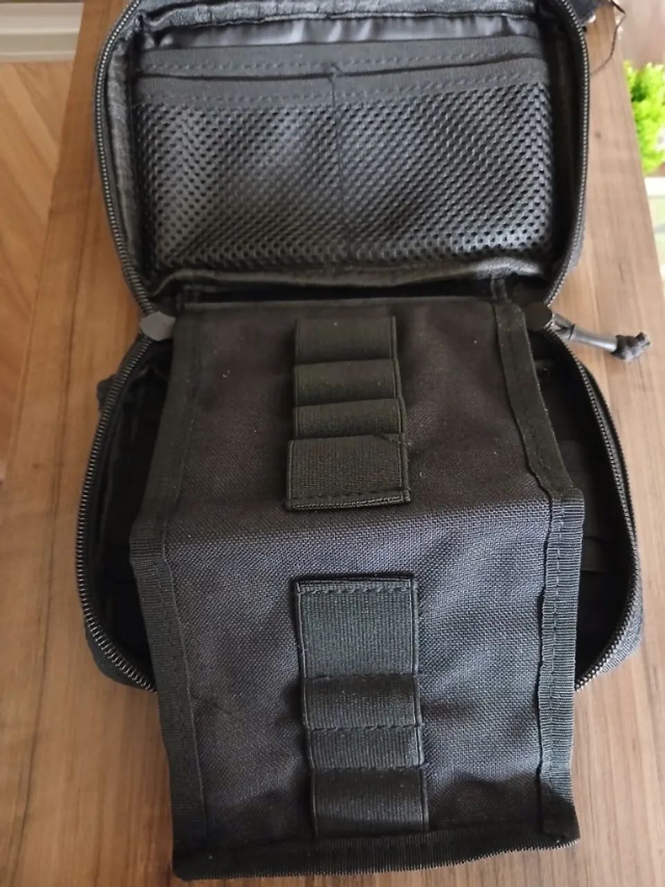 Bolsa EDC modular  - Foto 2