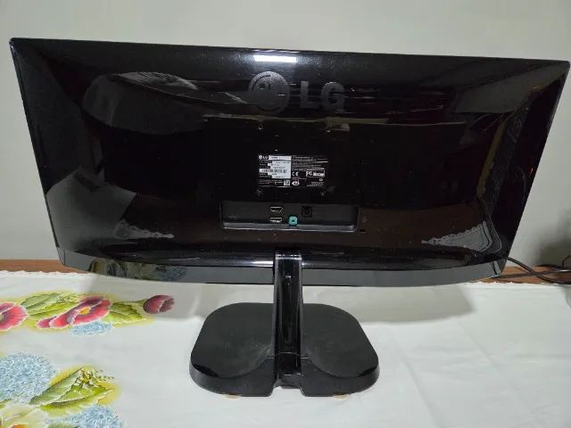 Monitor LG Ultrawide 25UM58 - Foto 3