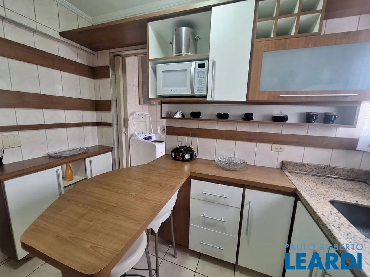 APARTAMENTO - VILA VALPARAÍSO - SP - Foto 5