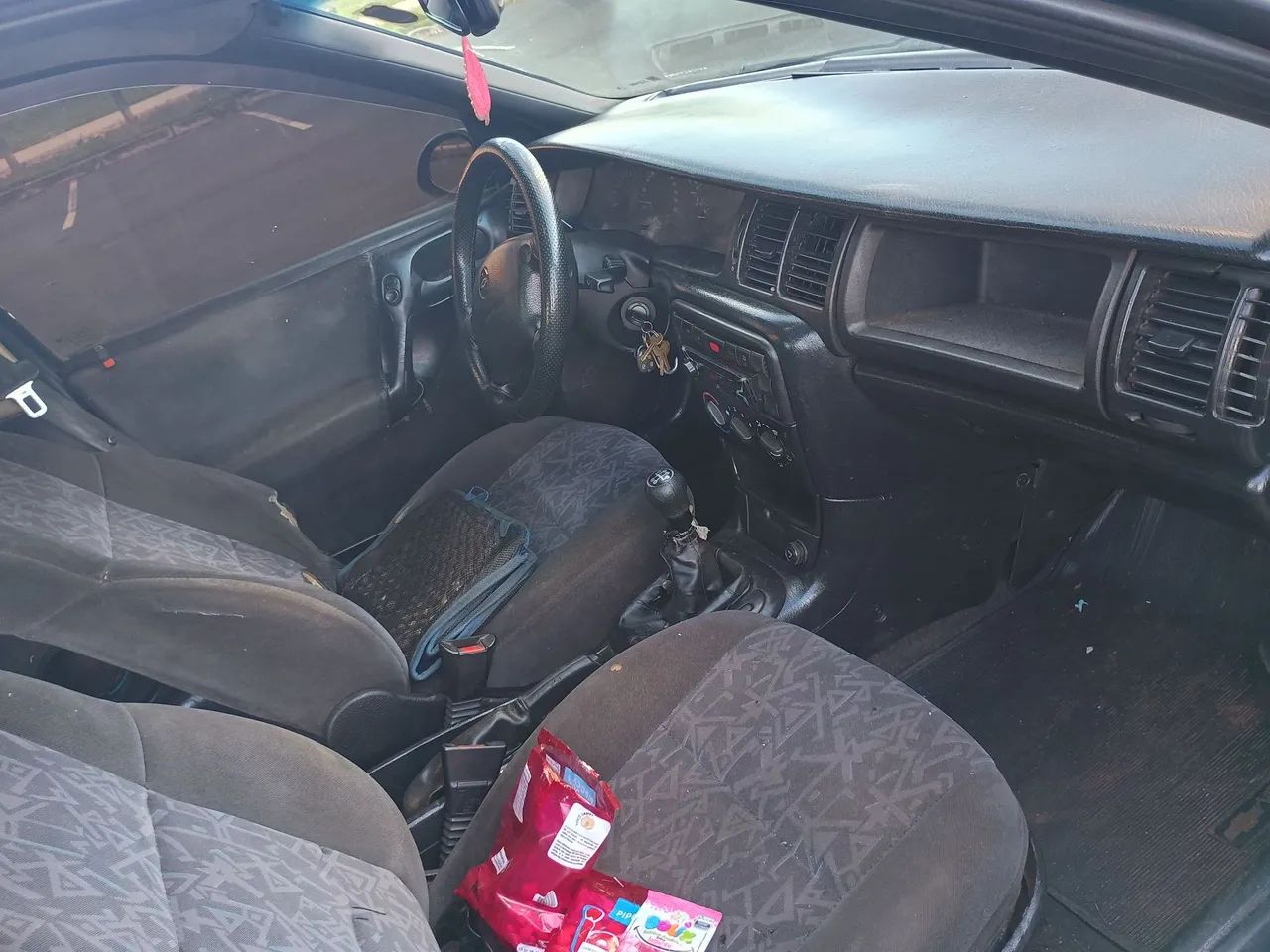 Chevrolet Vectra GLS/expres.2.2/ 2.0 E 2.0 CD 8V 1997