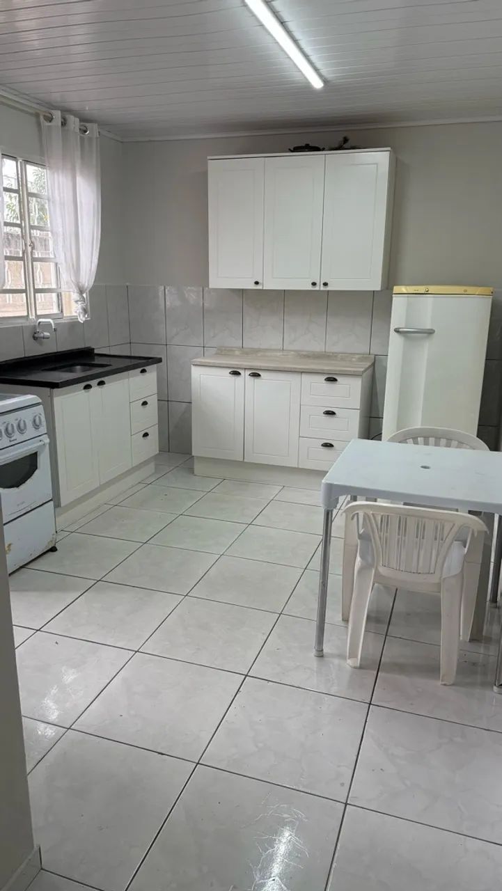 Casa mobiliada  para solteiro  - Foto 2