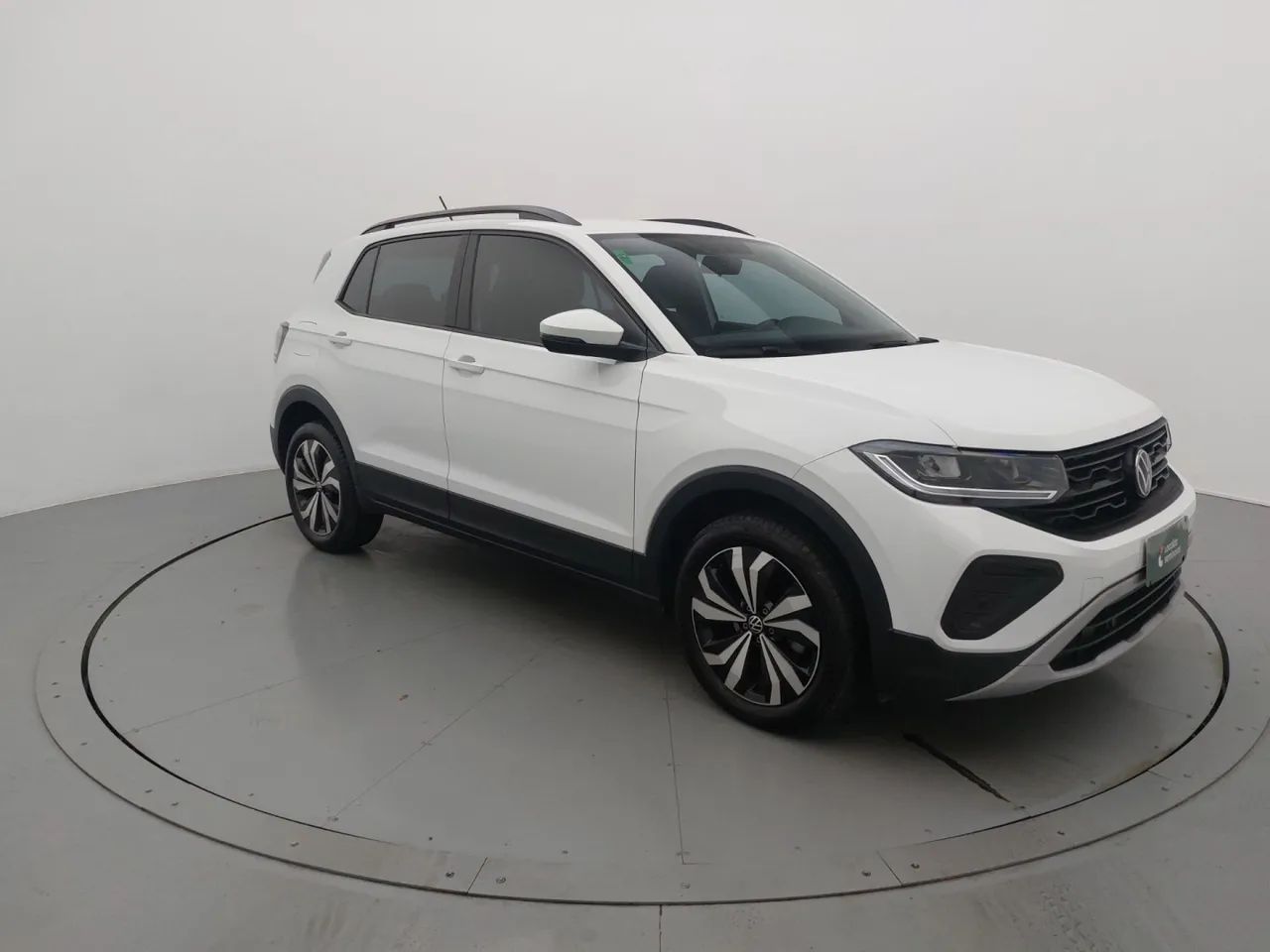 Volkswagen T-Cross 1.0 TSI Flex 12V 5P Aut., foto 7 de 18