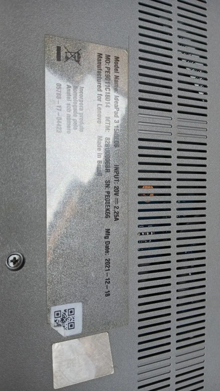 Notebooks Dell e Lenovo - Leia!! - Foto 3