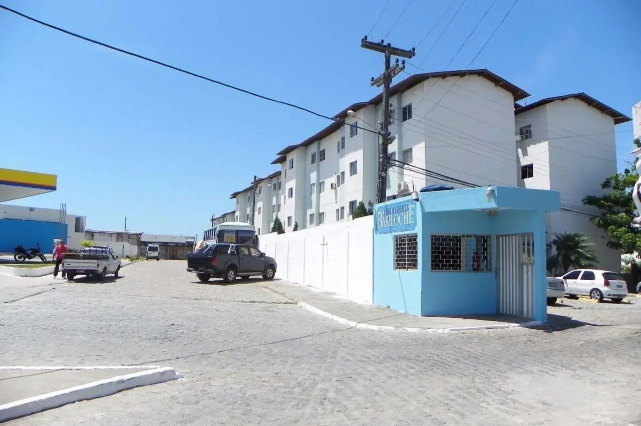 Foto - Maceió - Jacintinho