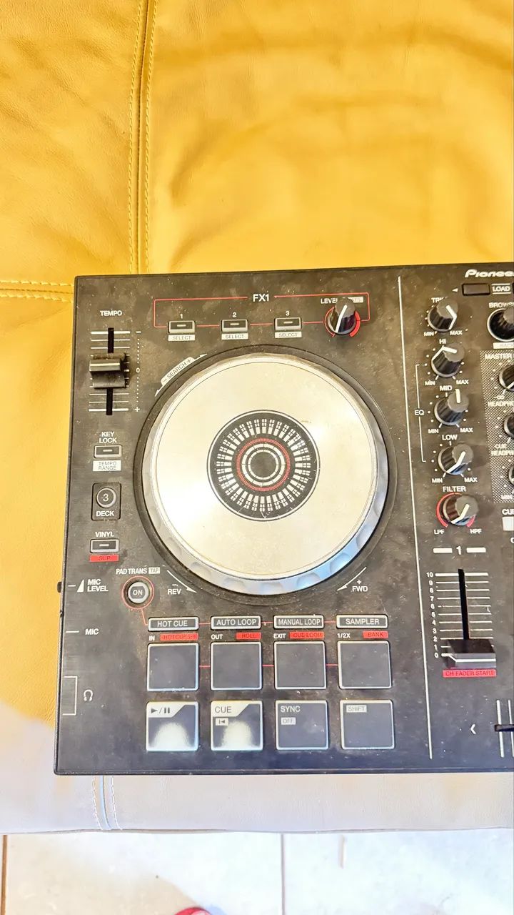 Pioneer ddj SB2 - Foto 3