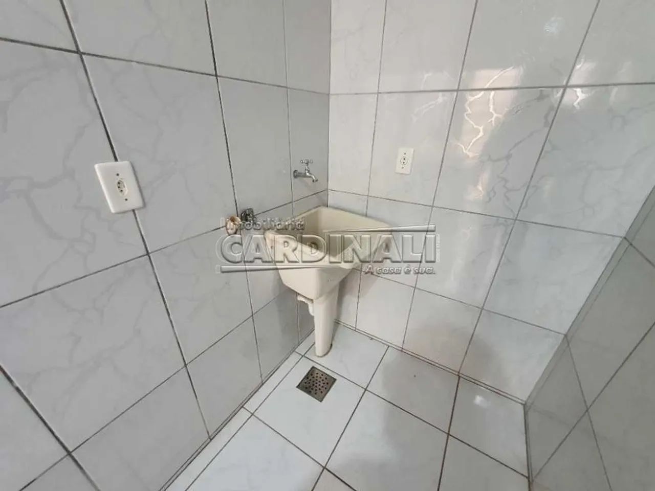 Apartamento térreo - Foto 4