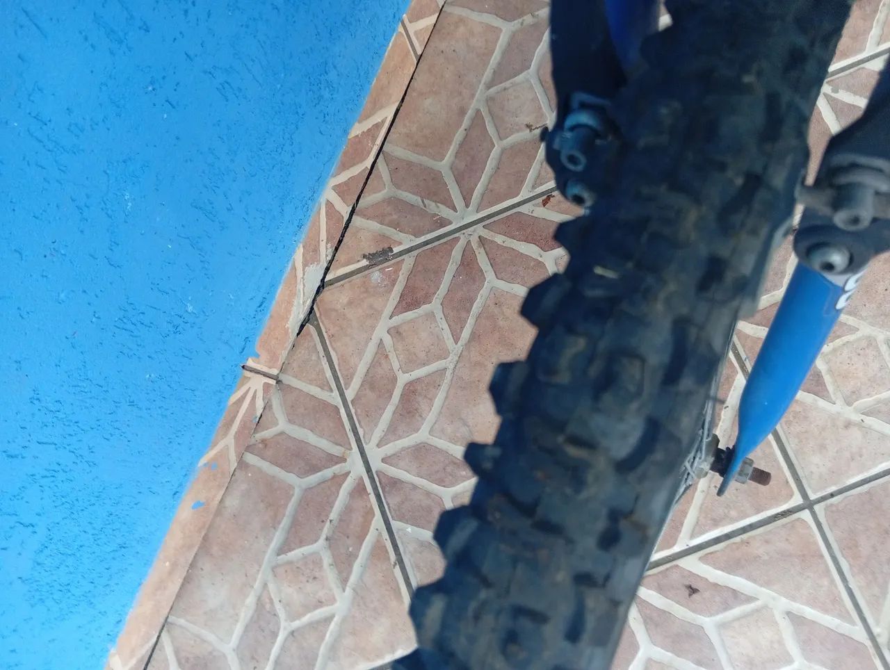 Bicicleta aro 26  - Foto 4